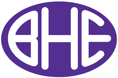 BHE Services Logo