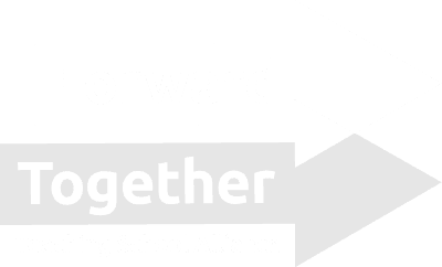 Forward Together TSA Logo